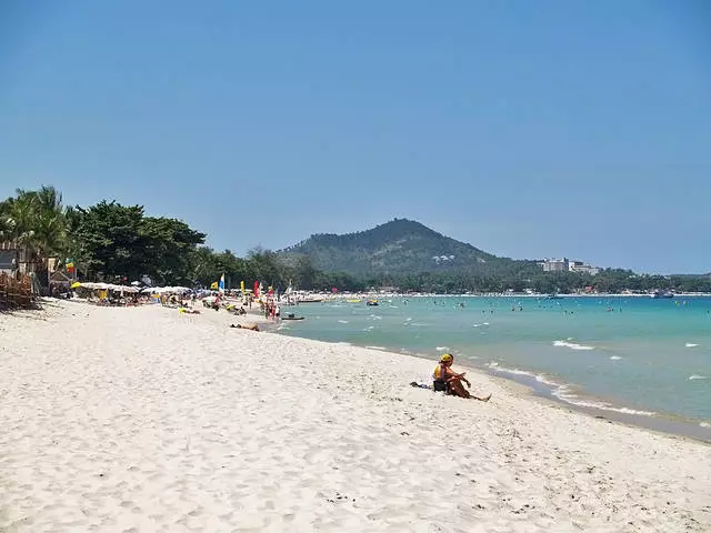 Καλύτερη διασκέδαση στο Samui 10401_12