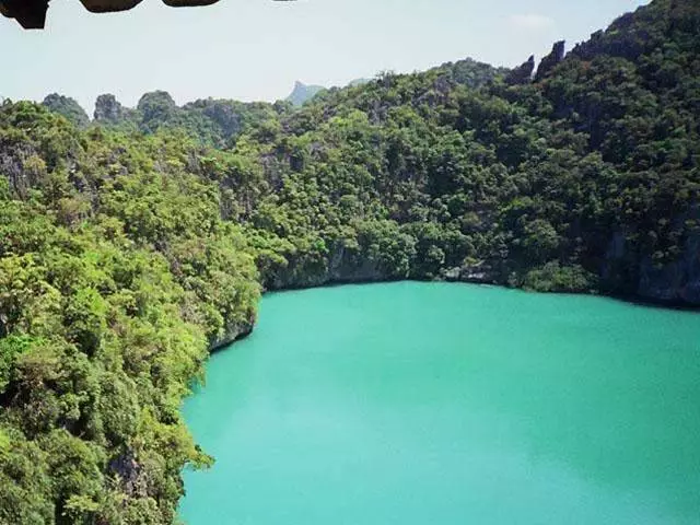 Ere idaraya ti o dara julọ lori Samui 10401_15