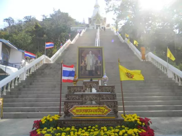 Mistä mennä Hua Hin ja mitä nähdä? 10405_18