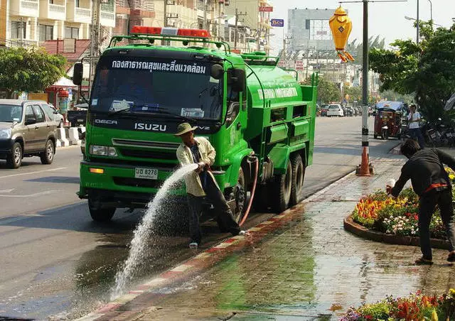 Kur eiti į Hua Hin ir ką pamatyti? 10405_4