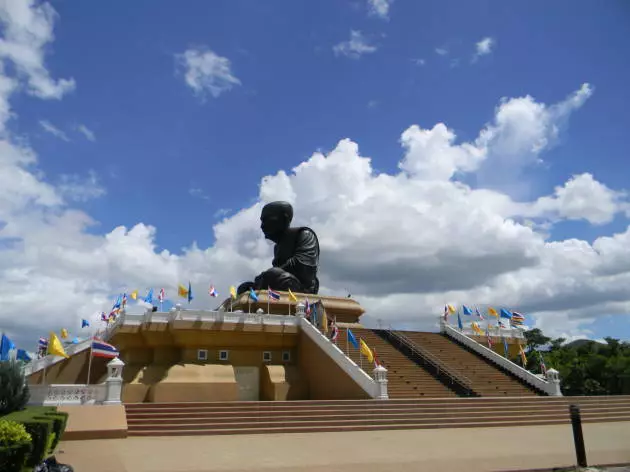 ಹುವಾ ಹಿನ್ಗೆ ಎಲ್ಲಿಗೆ ಹೋಗಬೇಕು ಮತ್ತು ಏನನ್ನು ನೋಡಬೇಕು? 10405_5