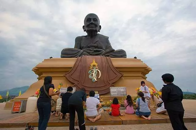 ບ່ອນໃດທີ່ຈະໄປທີ່ Hua Hin ແລະສິ່ງທີ່ຄວນເບິ່ງ? 10405_6