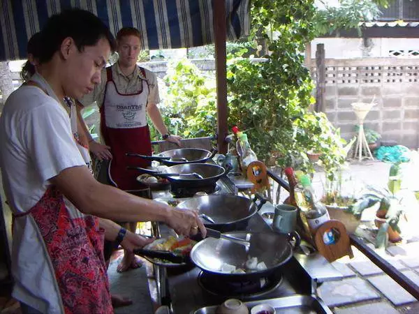 Chiang pode: entretenimento em férias 10409_2