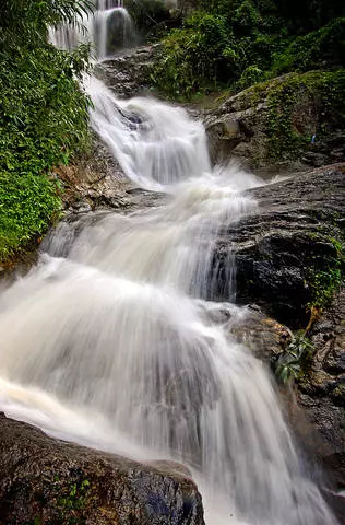 Chiang Mots'eanong: Boithabiso phomolong 10409_9