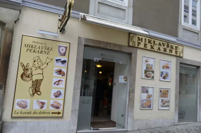 Repas à Maribor: prix où manger? 10415_2