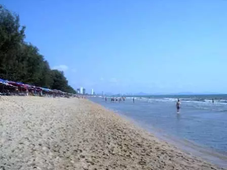 Descanse em Jomtien: Dicas e Recomendações 10417_4