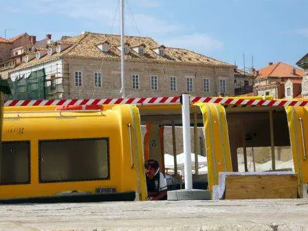 Transport in Dubrovnik 10419_2