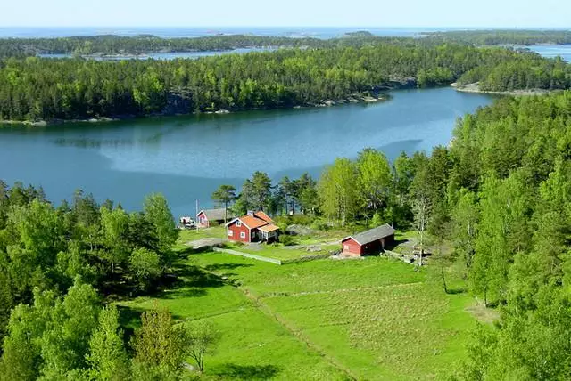 De mest interessante stedene i Espoo. 10425_2