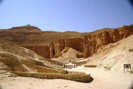 Cele mai interesante excursii din Hurghada. 10448_7