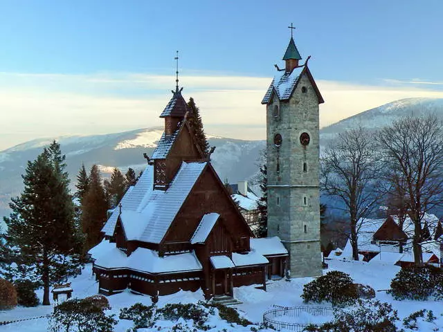 Zašto bih trebao ići u Karpah? 10449_1