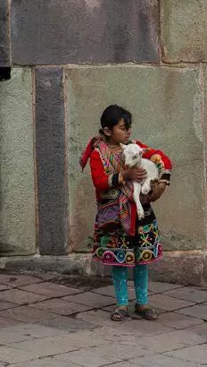 Els llocs més interessants de Cusco. 10468_4