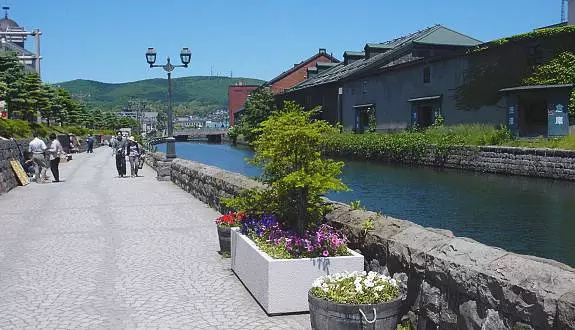 Die interessantesten Ausflüge in Sapporo. 10491_3