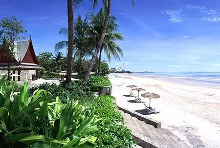 Was sollten Sie von einem Urlaub in Hua Hin erwarten? 10493_3