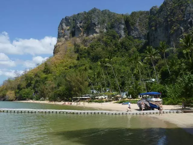 Krabi ನಲ್ಲಿ ವಿಶ್ರಾಂತಿ ಪಡೆಯಲು ನೀವು ಏನು ತಿಳಿಯಬೇಕು? 10498_11