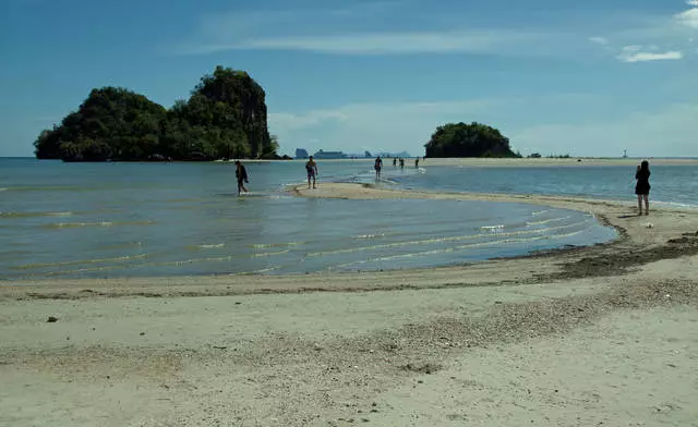 Niki ukeneye kumenya kujya kuruhuka muri KRABI? 10498_13