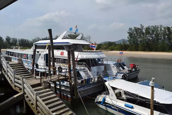 Dab tsi koj yuav tsum paub yuav mus so hauv Krabi? 10498_5