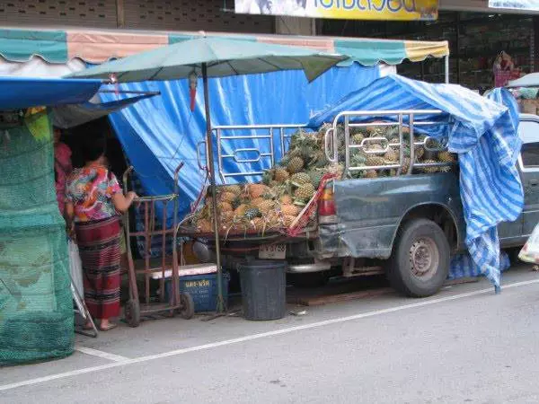 CHUMBON တွင်အနားယူခြင်းမှသင်ဘာမျှော်လင့်သင့်သနည်း။ 10501_10