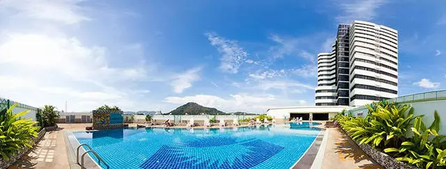 Oporrak Phuket: Turistentzako aholku erabilgarriak 10512_11