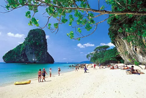 Vacances a Phuket: consells útils per als turistes 10512_3