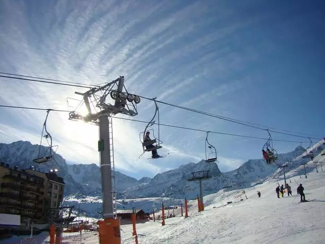 Reste en Andorre: les meilleures stations balnéaires