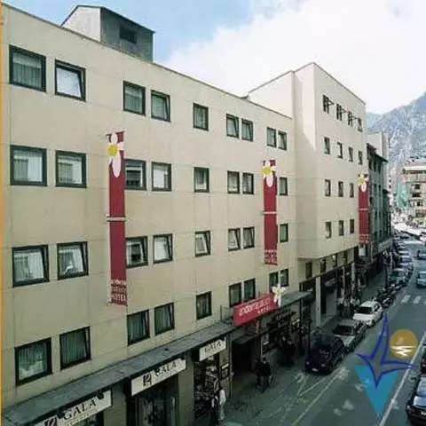 Pumzika Andorra: Resorts bora. 10523_4