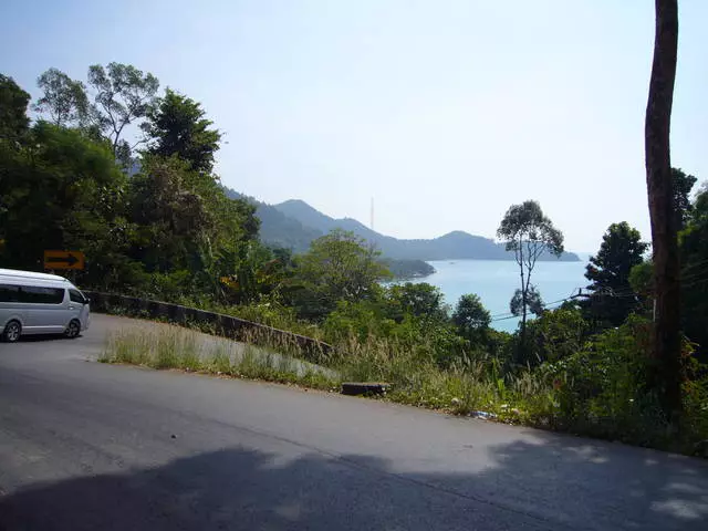 KOH Chang дээр амрах: Хэрэгтэй мэдээлэл 10529_10