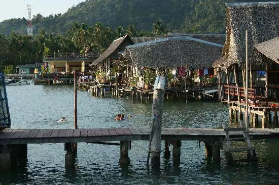 استراحت در Koh Chang: اطلاعات مفید 10529_12