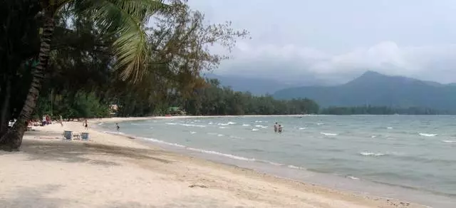 Malolo i luga Koh Chang: O faʻamatalaga aoga 10529_5