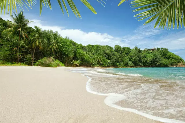 Características das vacacións en Tailandia 10532_12