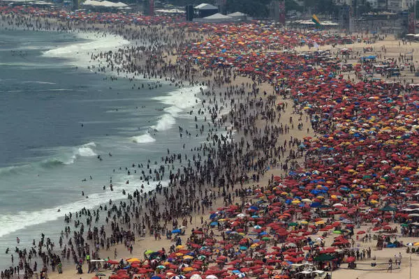 Característiques de les vacances a Tailàndia 10532_3