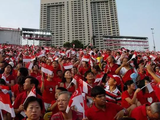 Que Singapur atrae aos turistas? 10533_11