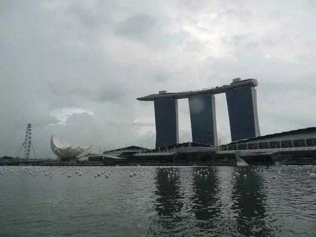 Akoko wo ni o dara lati lọ lati sinmi ni Singapore? 10537_5