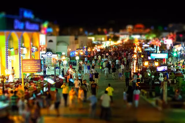 Macluumaad waxtar leh oo ku saabsan fasaxa ee Sharm El-Sheikh. Talooyin ku saabsan dalxiisayaasha khibradda leh. 10554_7