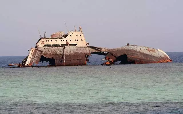 Τι εκδρομές αξίζει να επισκεφθείτε στο Sharm el-Sheikh; Πού καλύτερα να αγοράσετε εκδρομές; 10556_9