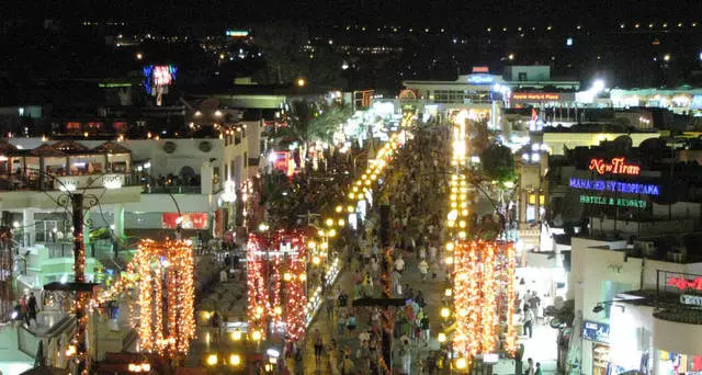 O le a le mea e aoga ai le matamata i le Sharm el-Sheikh? Sili ona manaia nofoaga.