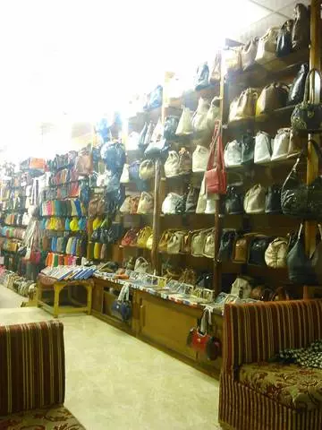 Cumpărături în Sharm El-Sheikh. Ce pot să cumpăr? Unde? Cât costă? 10560_11