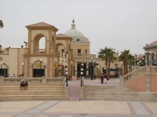 Shopping in Sharm el-Sheikh. What can I buy? Where? How much? 10560_4