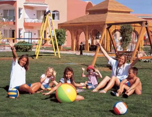 Descansa con niños en Sharm El-Sheikh 10562_4