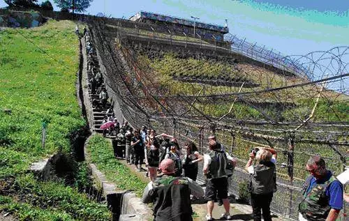 Excursións en Seúl: que ver? 10567_2