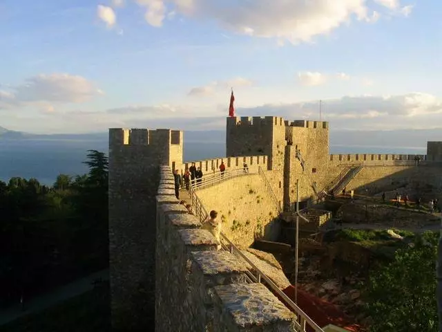 Ohrid இல் விடுமுறை பற்றி அனைத்து பற்றி: விமர்சனங்கள், குறிப்புகள், வழிகாட்டி புத்தகம் 1060_3