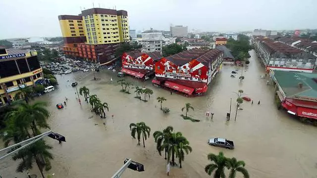 Malaysia: ozi bara uru maka ndị njem 10619_11