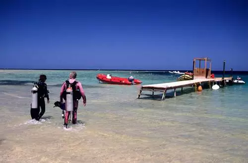 Excursions in Marsa Alam: Apa yang perlu dilihat? 10641_3