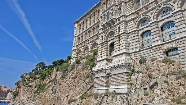 Ce excursii de a alege în Monaco? 10647_4