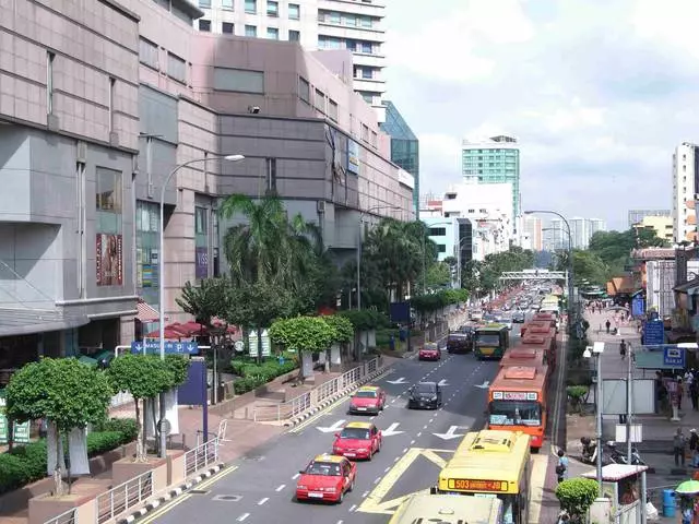 Que devriez-vous attendre du repos à Johor Baru? 10659_12