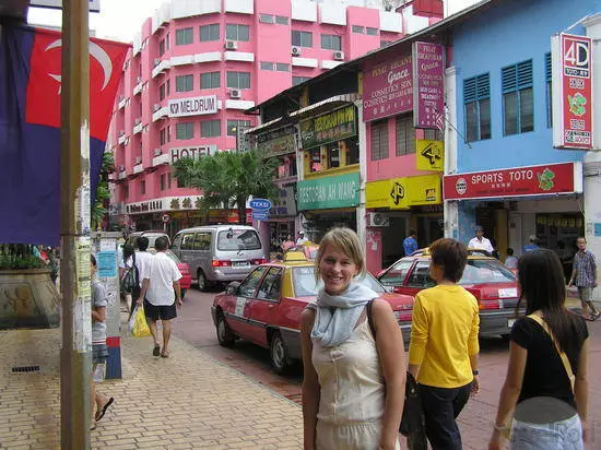 Que devriez-vous attendre du repos à Johor Baru? 10659_8