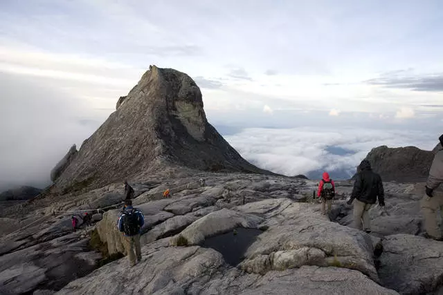 Pihenés Kota Kinabalu: Hasznos információk 10661_6