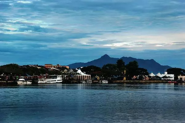 ¿Cuáles son los lugares interesantes que vale la pena visitar en Kuching? 10665_9