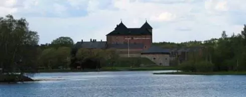 What excursions worth visiting in Hääenlinna?