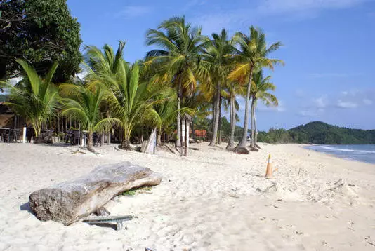 Wat sinn déi interessant Plazen wäert de Langkawi besichen? 10676_10