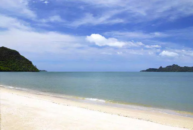 Apakah tempat-tempat menarik yang bernilai melawat Langkawi? 10676_12